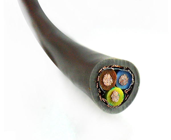 氟塑料电缆 屏蔽电缆